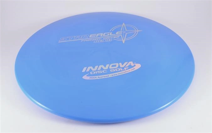 EagleStar